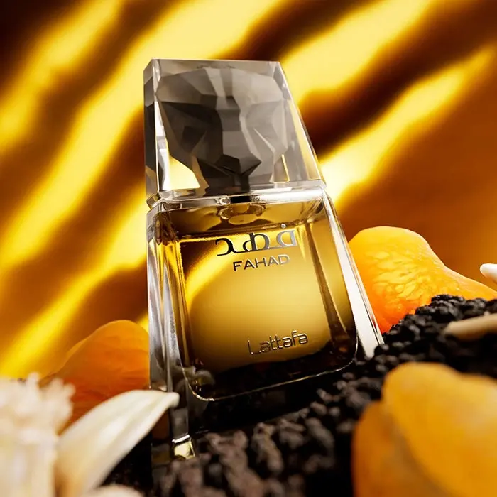 Lattafa Fahad EDP 80 мл – Дървесен аромат с портокалов цвят - Image 7