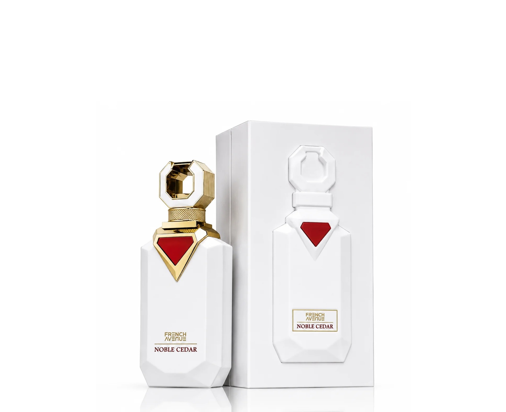 дамски и мъжки парфюм EDP 100