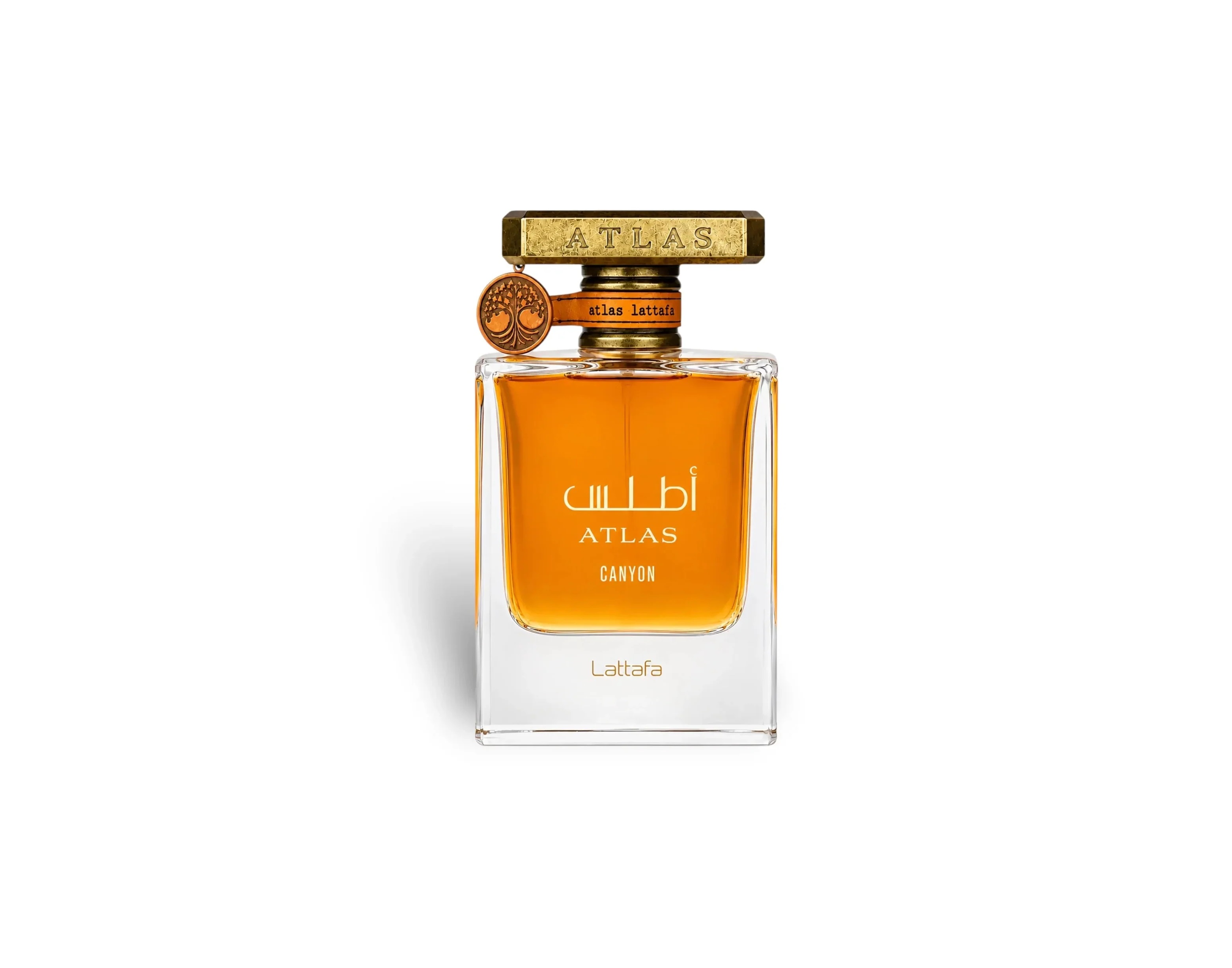 Lattafa Atlas Canyon EDP 55 мл – Свеж аромат с м омина сълза - Image 4