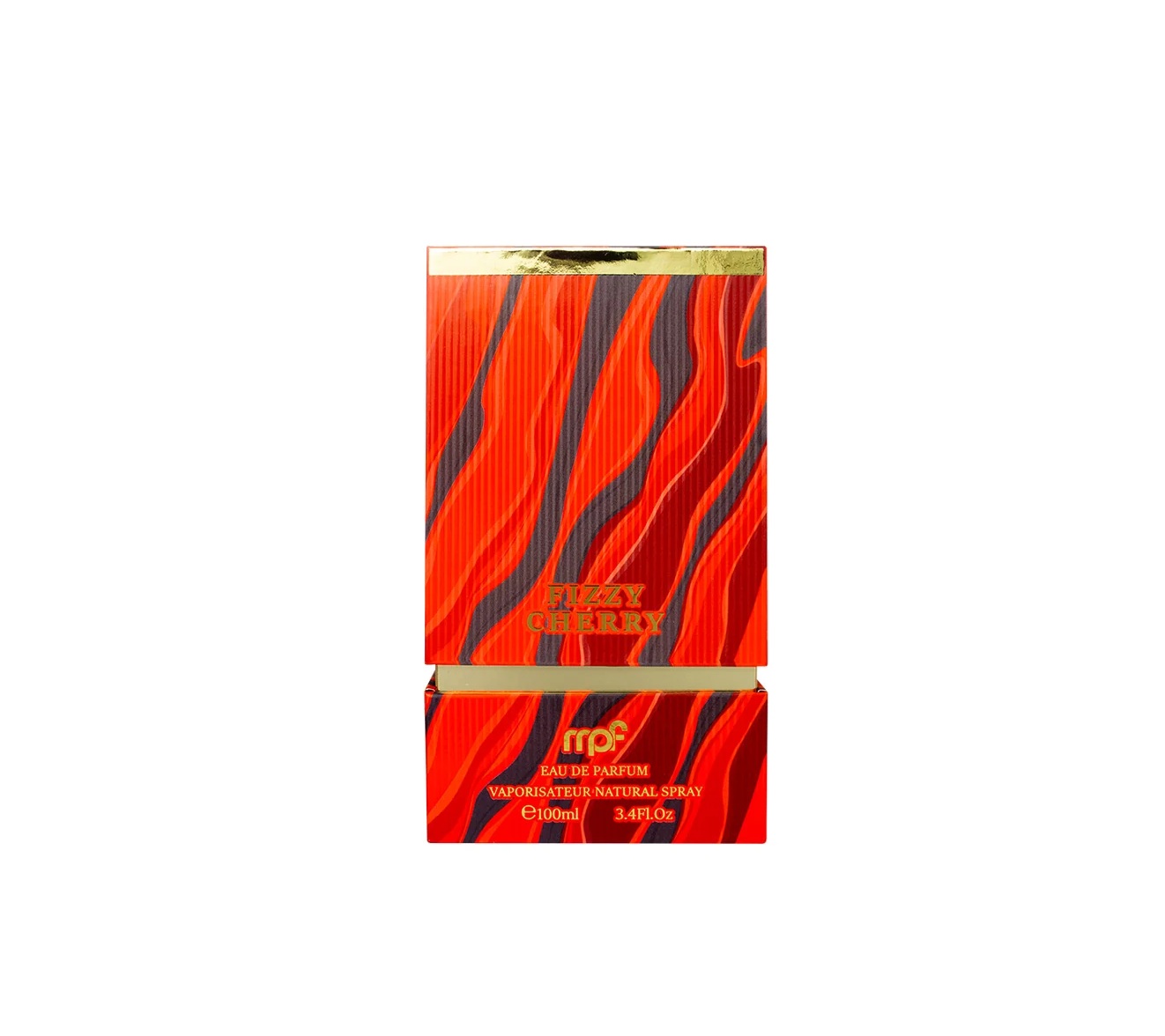 My Perfumes Fizzy Cherry EDP 100 мл – Флорален аромат с жасмин самбак - Image 3