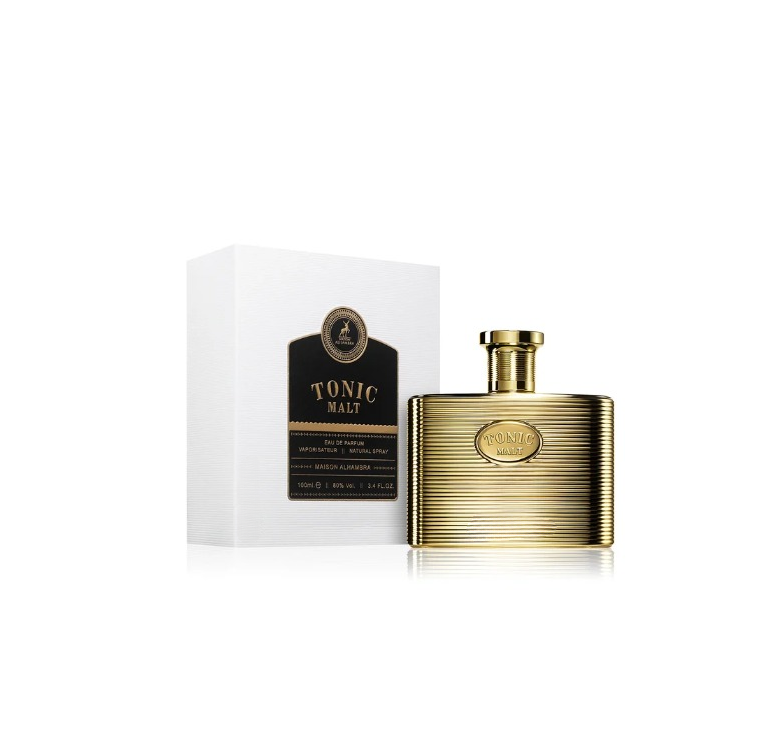 дамски и мъжки парфюм EDP 100