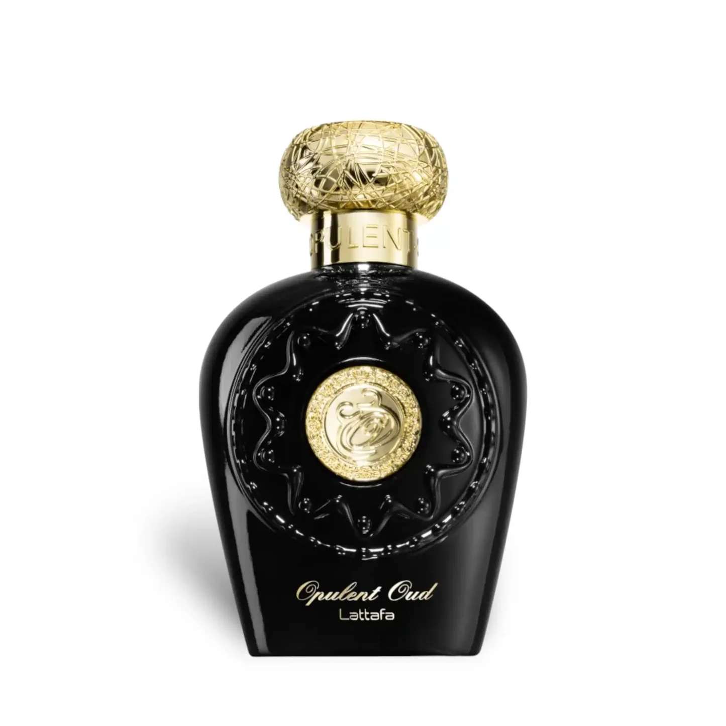 Луксозен комплект за жени и мъже – Lattafa Opulent Oud Giftset - Image 2