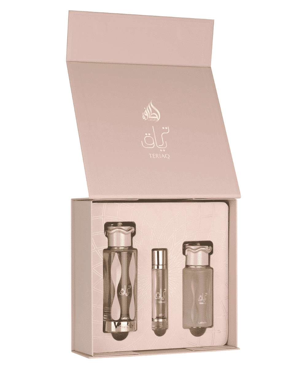дамски и мъжки парфюм EDP 100