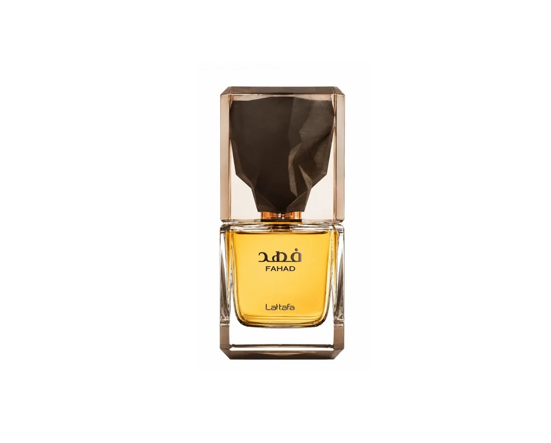 Lattafa Fahad EDP 80 мл – Дървесен аромат с портокалов цвят - Image 2