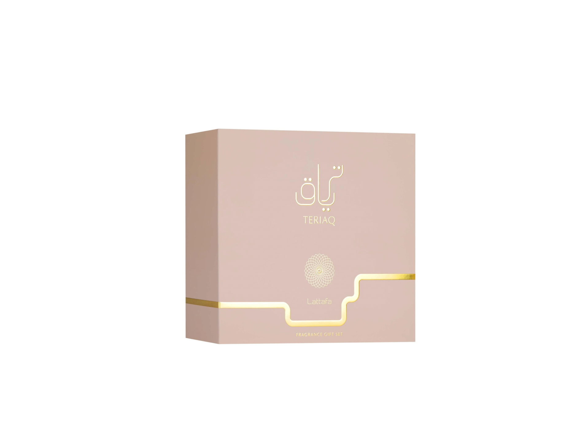 Луксозен комплект за жени и мъже – Lattafa Teriaq Giftset - Image 3