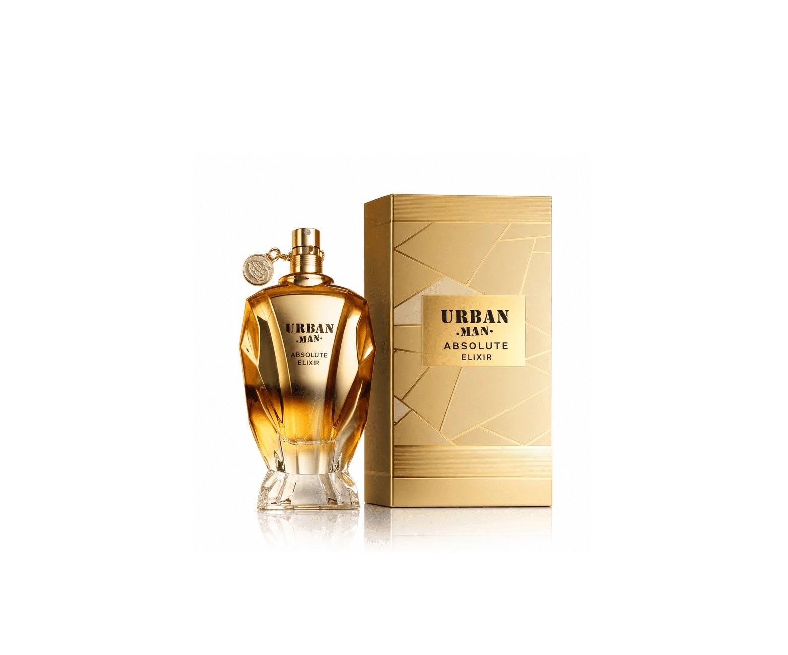 мъжки парфюм EDP 100