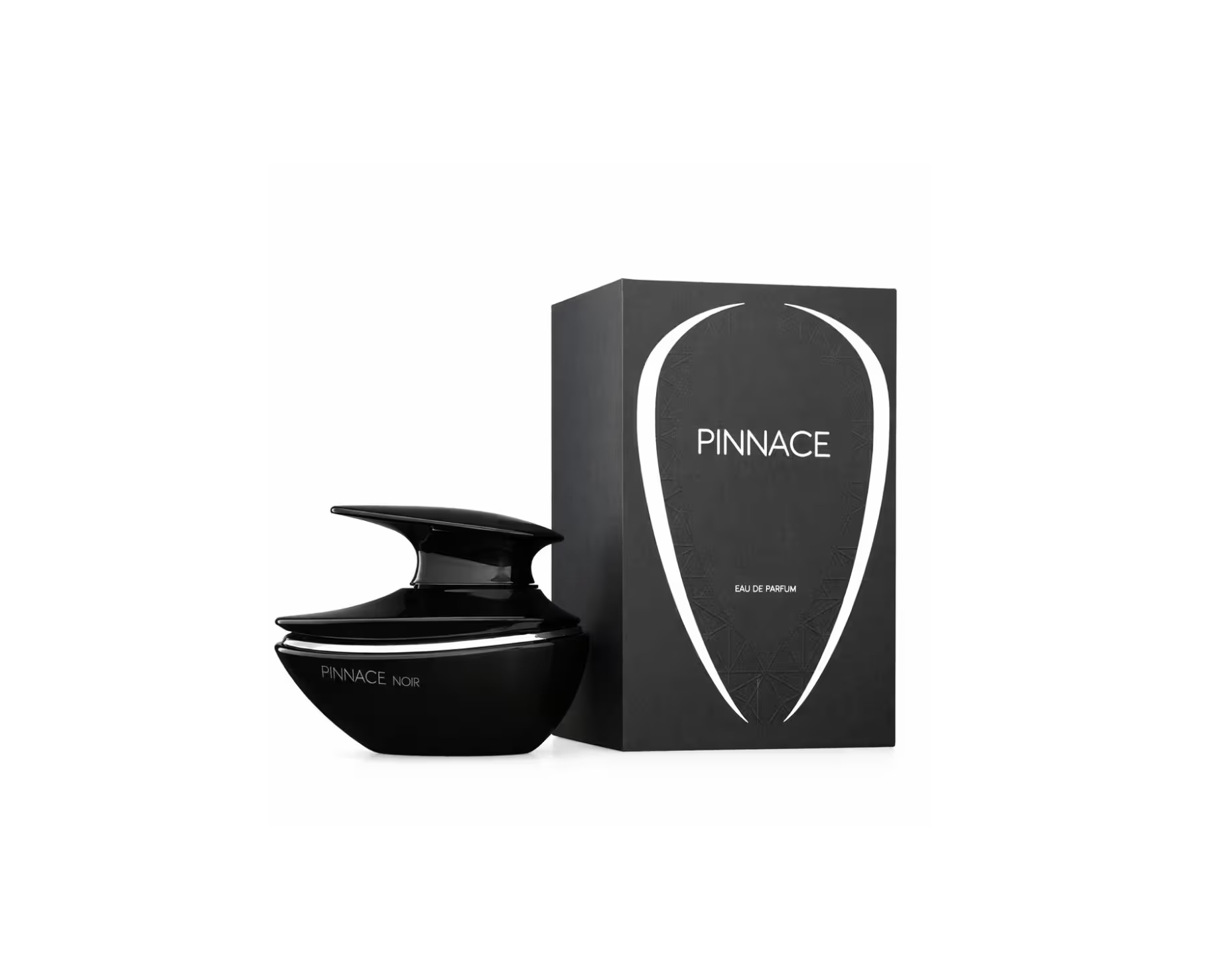 French Avenue Pinnace Noir EDP 100 мл – Гурме аромат с канела - Image 3