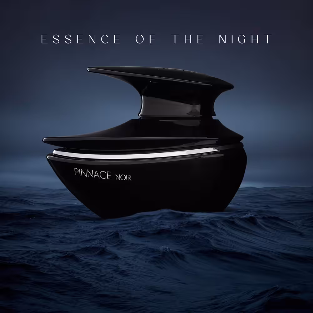 French Avenue Pinnace Noir EDP 100 мл – Гурме аромат с канела - Image 8