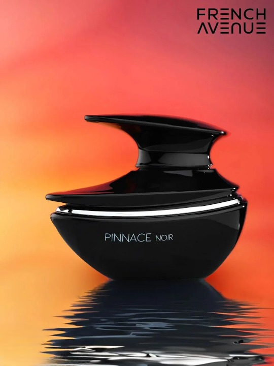 French Avenue Pinnace Noir EDP 100 мл – Гурме аромат с канела - Image 11