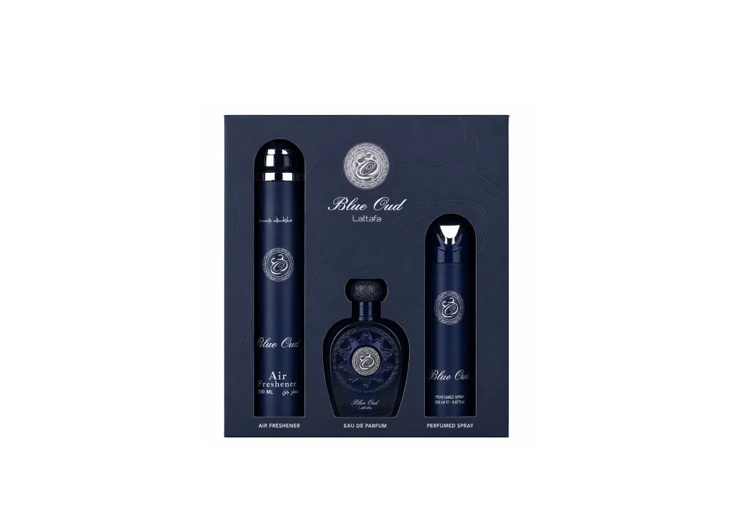 дамски и мъжки парфюм EDP 100