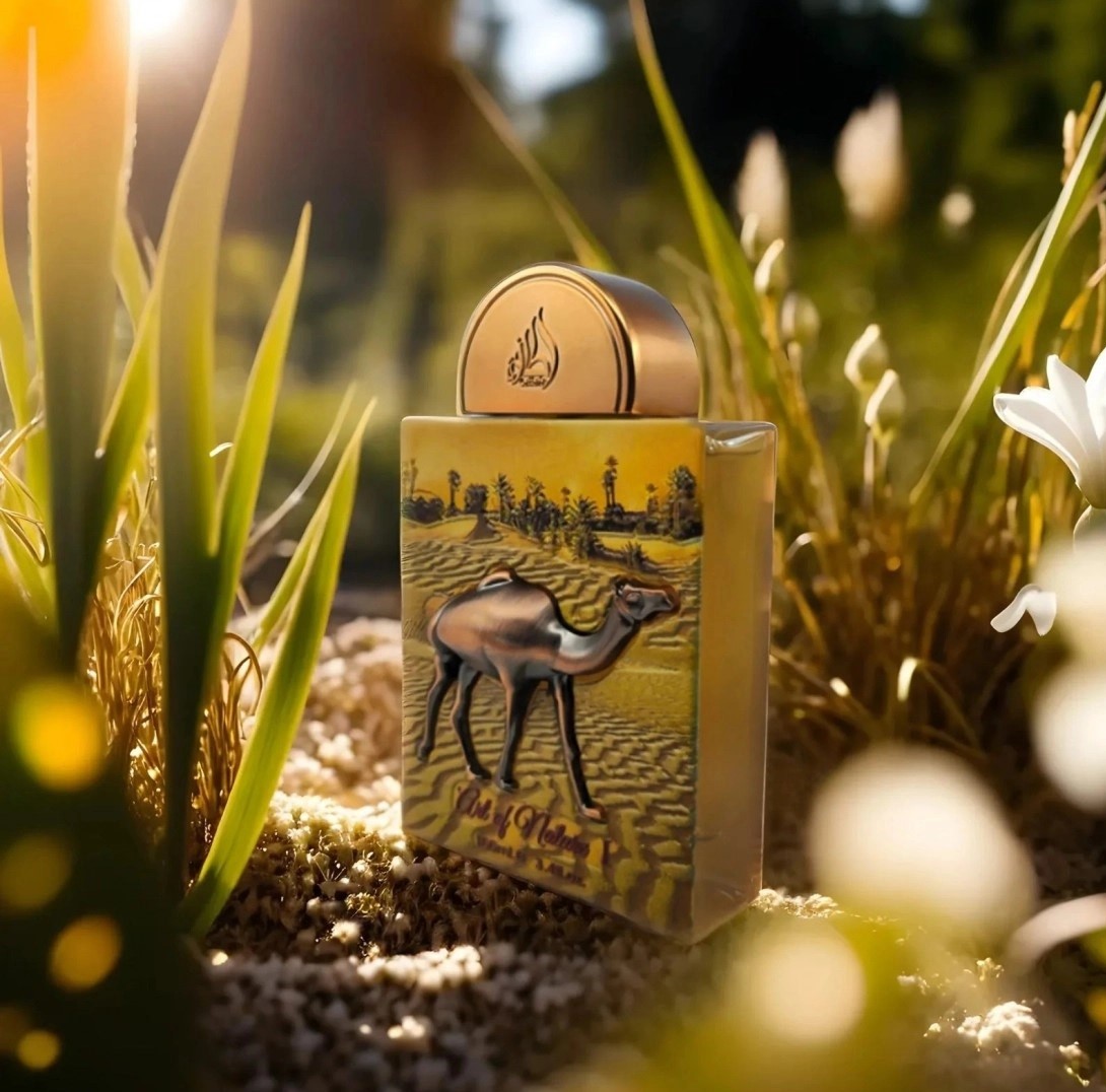 Луксозен комплект за жени и мъже – Lattafa Pride Art of Nature I Giftset - Image 8