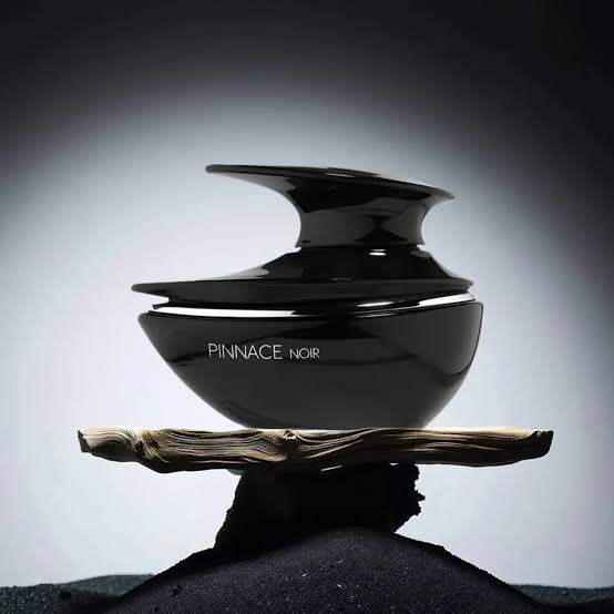 French Avenue Pinnace Noir EDP 100 мл – Гурме аромат с канела - Image 7
