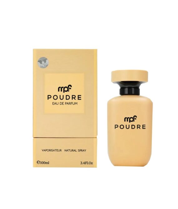 My Perfumes Poudre EDP 100 мл – Гурме аромат с флорални акорди