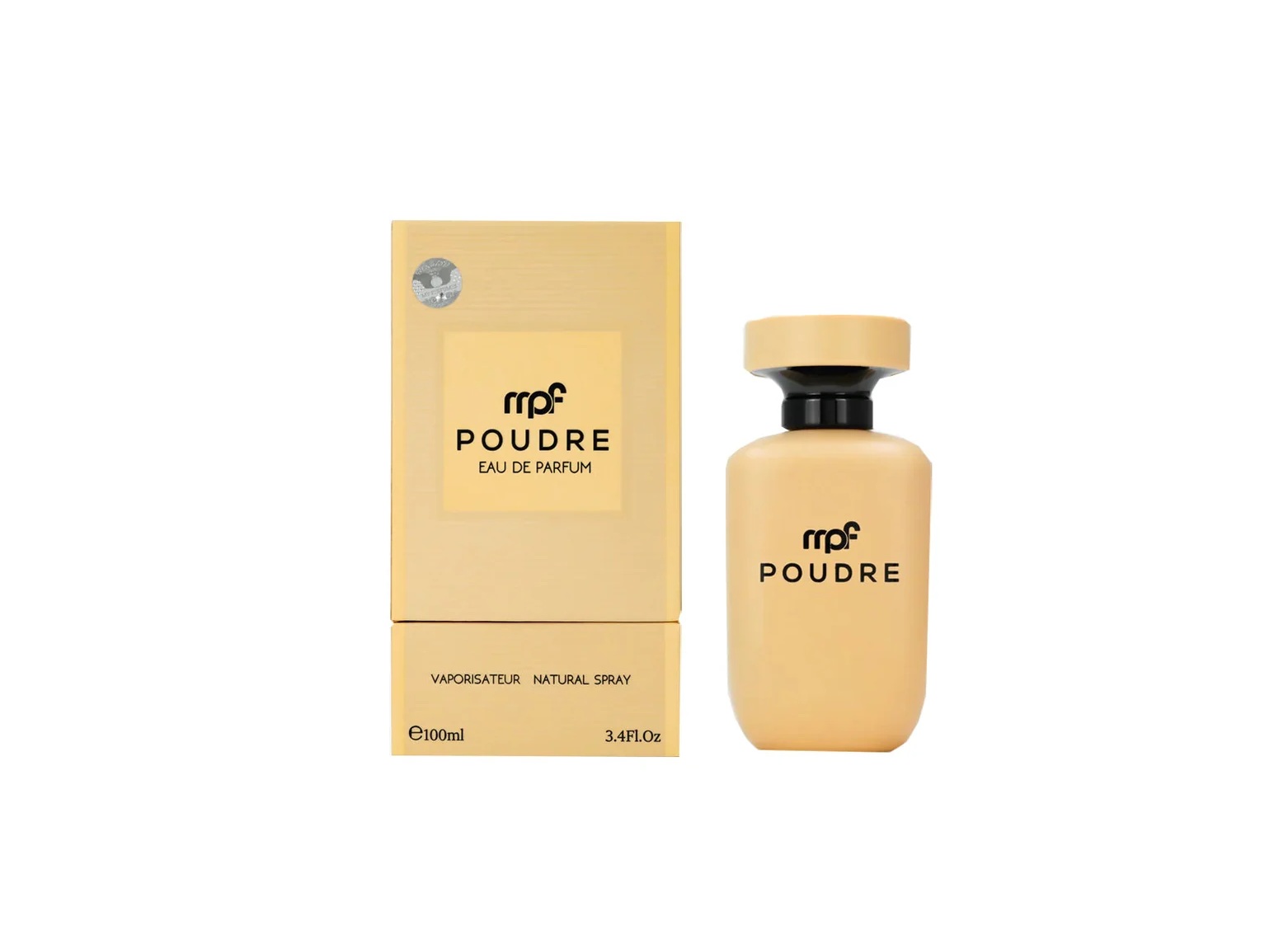 дамски и мъжки парфюм EDP 100