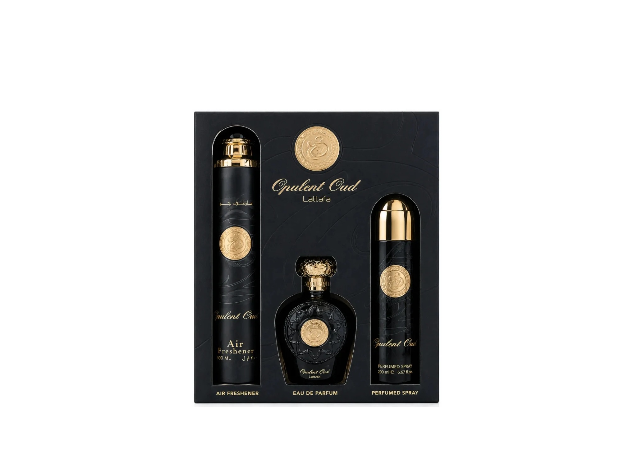 дамски и мъжки парфюм EDP 100