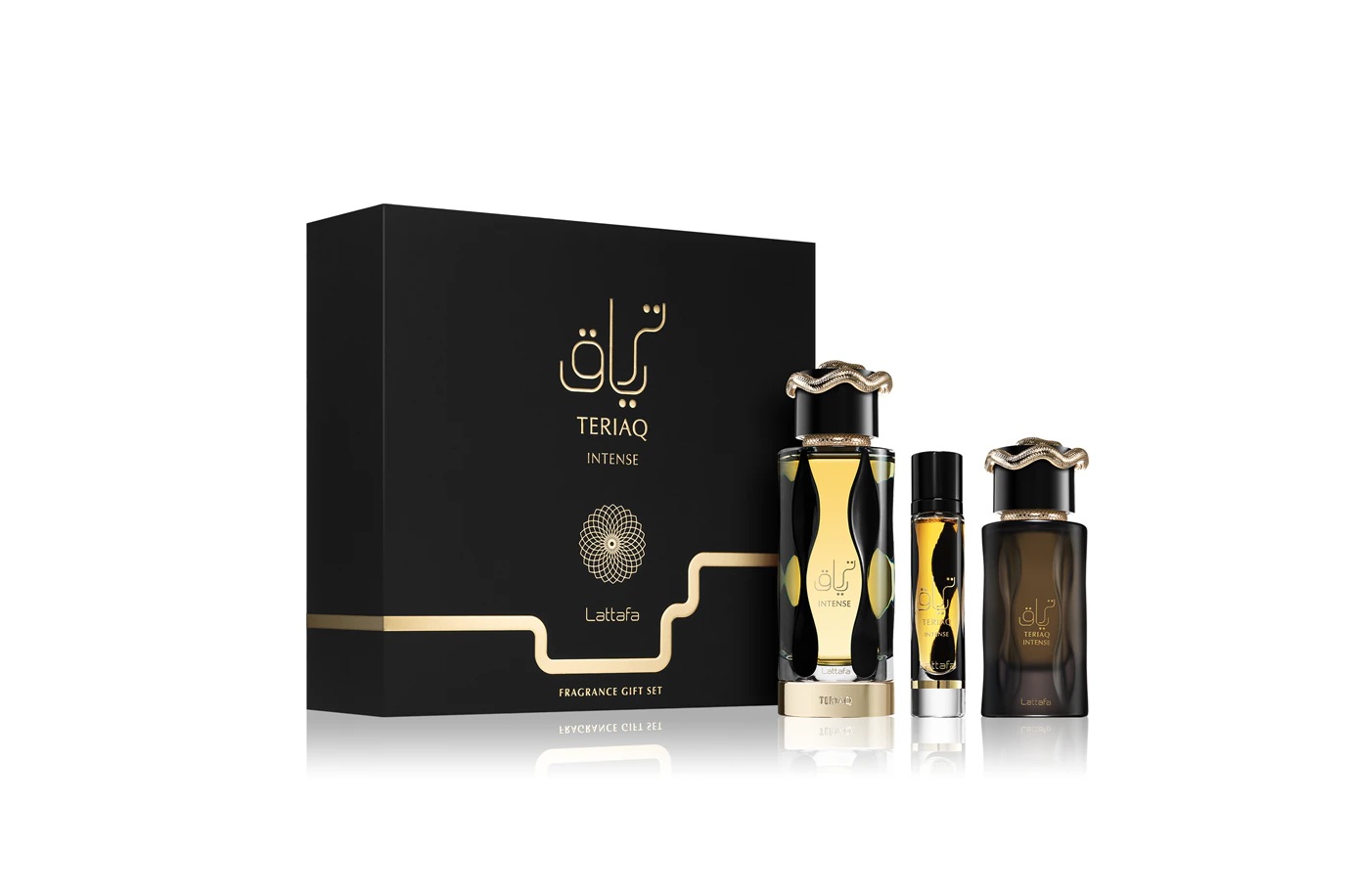 дамски и мъжки парфюм EDP 100