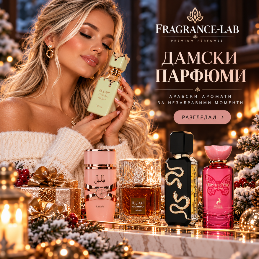 Дамски